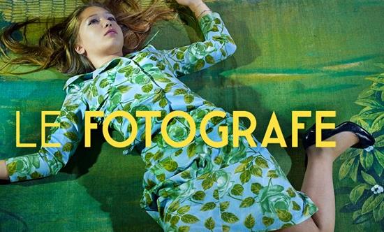 Sky Arte launches a new original series Le Fotografe 